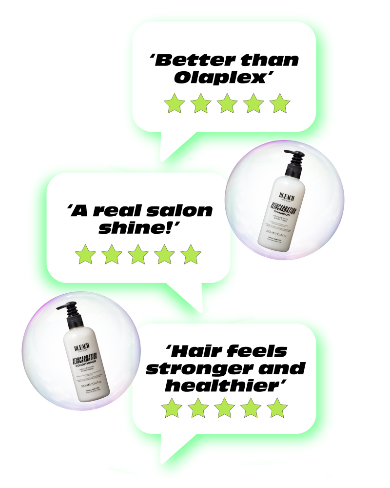 Bleach London Bleach London